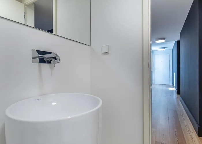 Stunning In Heart Of By Lovelystay *