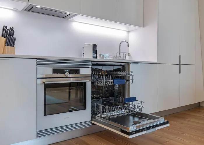 Stunning In Heart Of By Lovelystay Daire