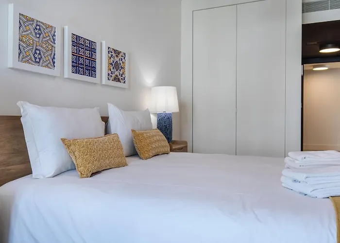 Daire Stunning In Heart Of By Lovelystay *