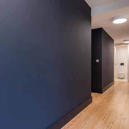 Apartment Two Bedroom With Ac In Baixa By Lovelystay *